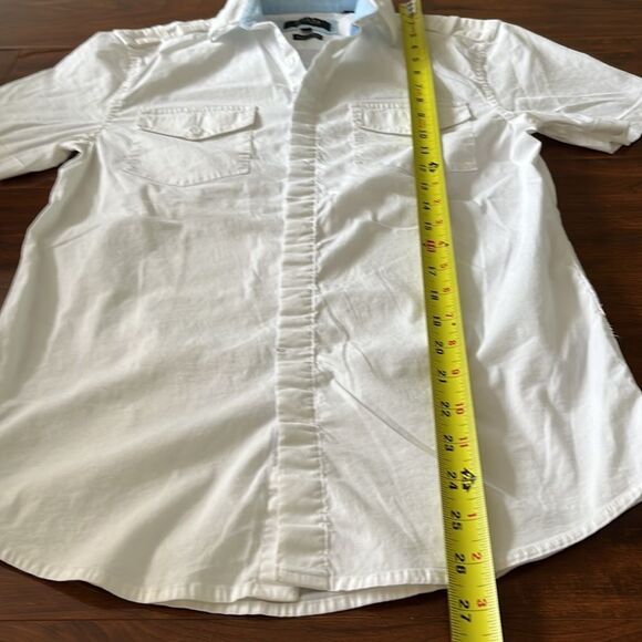 Mens Guess Shirt - Picture 3 of 6